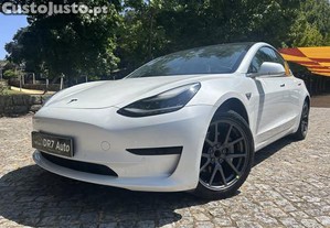 Tesla Model 3 Standard Range Plus RWD