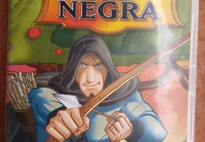 A Flecha Negra Classic Animations (2005) Falado em Português