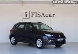 Seat Arona 1.0 TSI Style