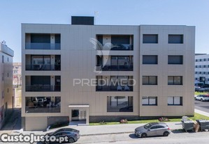 Apartamento t3 novo