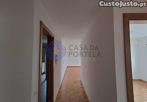 Apartamento T2 para