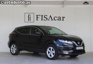 Nissan Qashqai 1.5 dCi Business Edition