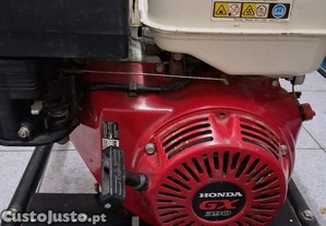 Gerador Elctrico Honda GX390