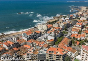 Duplex exclusivo no coração da foz do douro