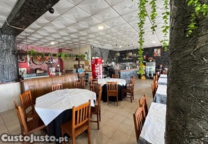 Espaço comercial ou armazém em souto santa maria - guimarães