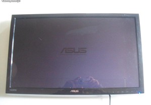 Monitor Asus 3D VG236H para Peças