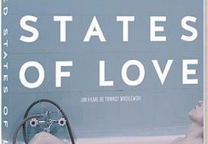 Filme em DVD: United States of Love - NOVO! SELADO