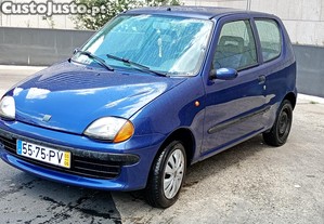Fiat 127 Seicento - 00