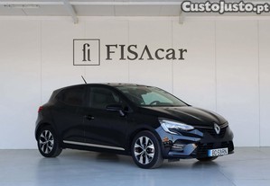 Renault Clio 1.0 TCe Evolution Bi-Fuel