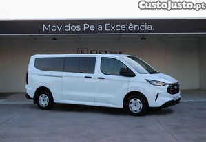 Ford Transit Custom 320 L2 2.0 EcoBlue Trend