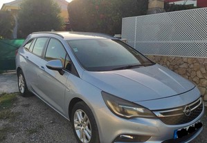 Opel Astra Sport Tourer 1.6 CDTI (Gps) 2016
