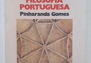 Dicionário de filosofia portuguesa