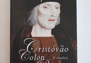 Cristóvão Colombo era Português, Manuel Luciano da