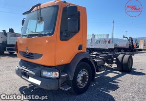 Camião Renault Midlum 300 DXI