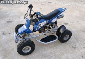 Mini Moto4 50cc - 15
