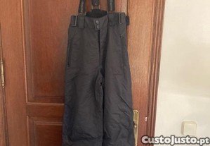 Calas criana neve - Boomerag