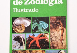 Dicionário de Zoologia Ilustrado
