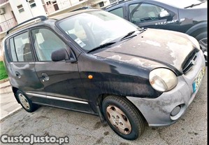 Hyundai Atos Gls - 99