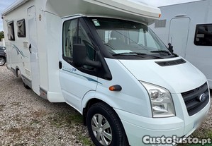 Chausson Flash 12 Top