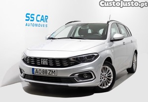 Fiat Tipo 1.3 Multijet Life - 22
