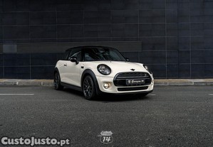 MINI One D - 19