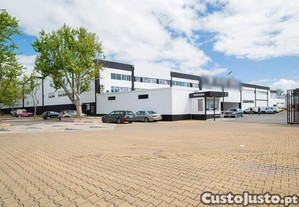 Armazém Logística 250m2