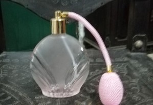vaporizador de perfume vintage 100 ml