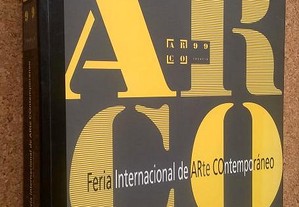 ARCO 99: Feira Internacional de Arte Contemporáneo