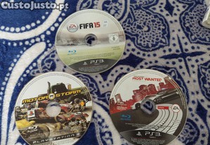 Jogos ps3