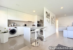 Apartamento T3 - São José De São Lázaro
