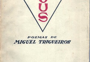 Miguel Trigueiros - Deus