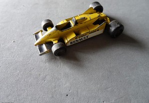 Miniatura Polistil Renault RE 40 Escala 1:55