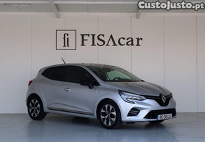 Renault Clio 1.0 TCe Evolution Bi-Fuel
