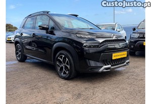 Citroën C3 PureTech Plus 1.2 110cv