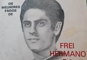 Disco vinil LP de Frei Hermano da Câmara, Fado Mouraria