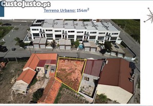 Terreno para construção em Santa joana