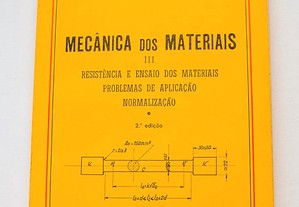 Mecânica de Materiais III
