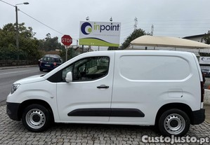 Opel Combo  Life 1.5 CDTi L1H1 Enjoy - 20