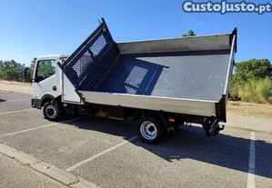 Nissan Cabstar Basculante