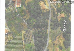 Terreno em Frende de 1000,00 m�