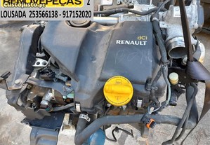 Motor Completo Renault Clio Iii (Br0/1, Cr0/1)