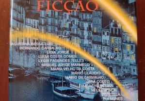 Porto Ficção - Porto 2001