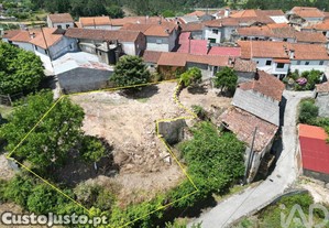 Casa T3 em Lamas de 168,00 m�