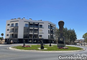 Loja / Estabelecimento Comercial em Almancil de 91,00 m