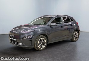 Hyundai Kauai 64 kWh Intuitive - 19