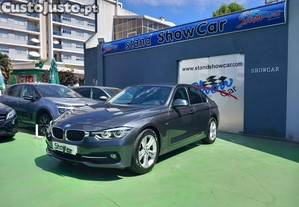 BMW 318 d Line Sport Auto - 17