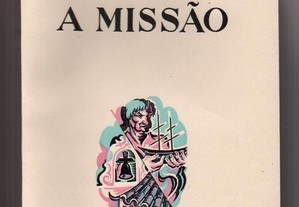 A missão (Ferreira de Castro)
