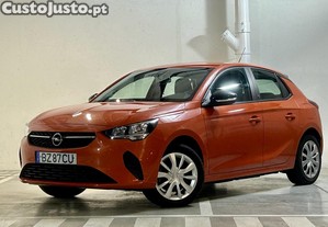 Opel Corsa Edition - 22