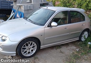 MG ZR 1.4 ac ve - 02