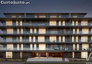 Apartamento T2 em Vila do Conde de 109,00 m